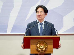 賴清德：核二、核三具重啟條件，3月底送核安會審查！2032年前不靠核能也穩供電